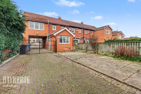 undefined, Burton Road, Monk Bretton