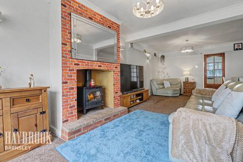 undefined, Burton Road, Monk Bretton