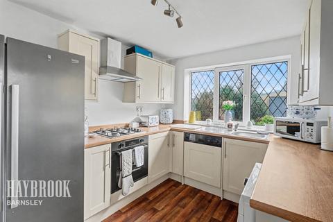 undefined, Burton Road, Monk Bretton