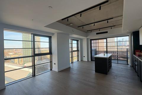 2 bedroom apartment to rent, Apartment ,  Deal Porters Way, London
