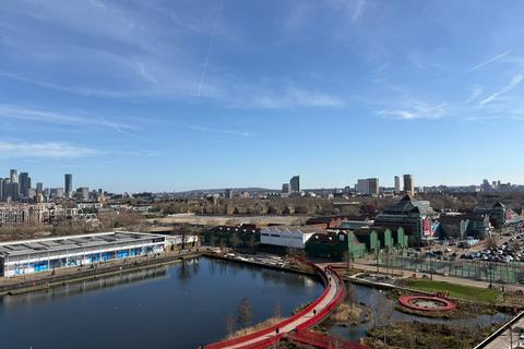 2 bedroom apartment to rent, Apartment ,  Deal Porters Way, London