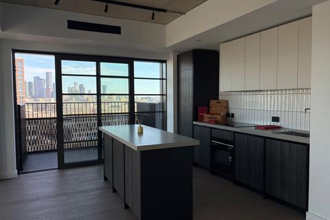 2 bedroom apartment to rent, Apartment ,  Deal Porters Way, London