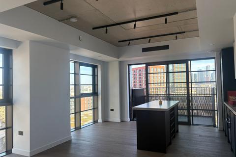 2 bedroom apartment to rent, Apartment ,  Deal Porters Way, London
