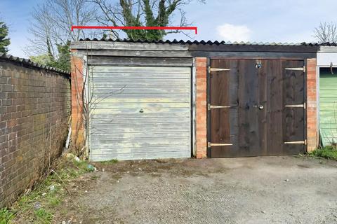 undefined, Garage, Sunnybank Avenue, Stonehouse Estate, Coventry, West Midlands CV3 4DQ