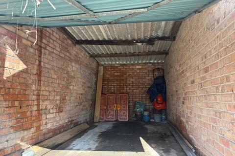 undefined, Garage, Sunnybank Avenue, Stonehouse Estate, Coventry, West Midlands CV3 4DQ