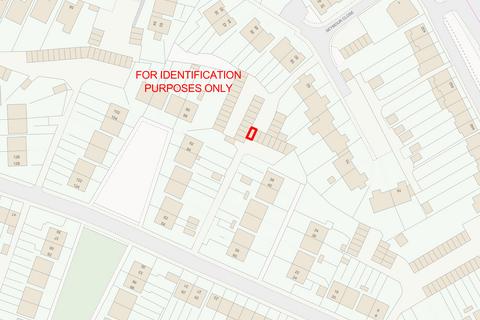 undefined, Garage, Sunnybank Avenue, Stonehouse Estate, Coventry, West Midlands CV3 4DQ