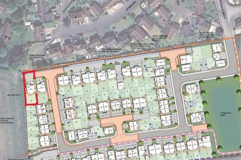undefined, Wharfedale Drive, Altofts, WF6, West Yorkshire, WF6