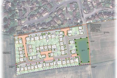 undefined, Wharfedale Drive, Altofts, WF6, West Yorkshire, WF6