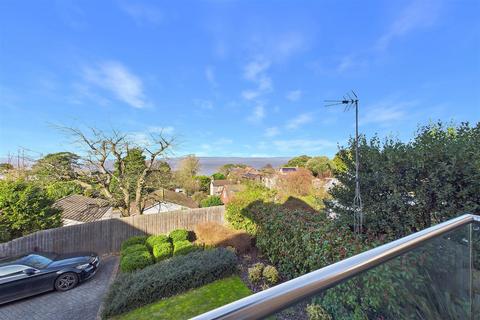 undefined, Prominent position on Portishead hillside