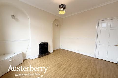 2 bedroom terraced house for sale, Goldenhill Road, Stoke-On-Trent ST4
