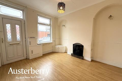 2 bedroom terraced house for sale, Goldenhill Road, Stoke-On-Trent ST4