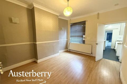 2 bedroom terraced house for sale, Goldenhill Road, Stoke-On-Trent ST4