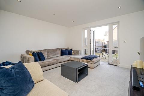 undefined, Guildford Avenue, Kingsmead, Milton Keynes MK4