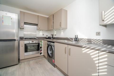 undefined, Guildford Avenue, Kingsmead, Milton Keynes MK4