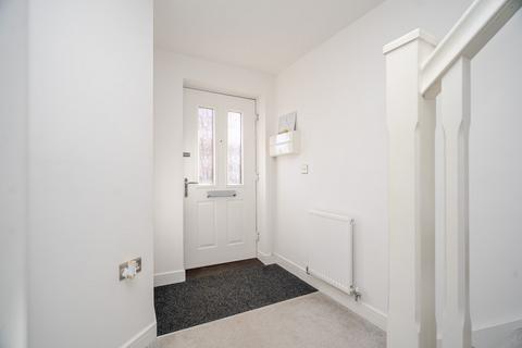 undefined, Guildford Avenue, Kingsmead, Milton Keynes MK4