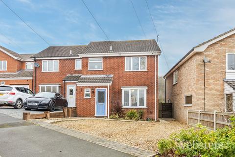 undefined, Laburnum Avenue, Norwich NR8