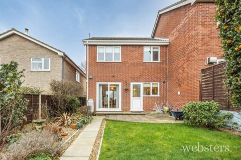 undefined, Laburnum Avenue, Norwich NR8