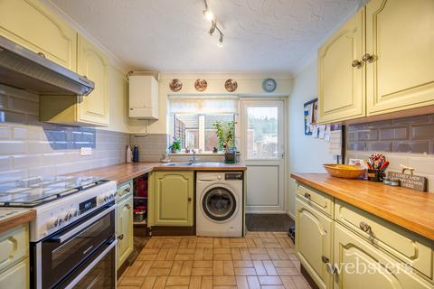 undefined, Laburnum Avenue, Norwich NR8