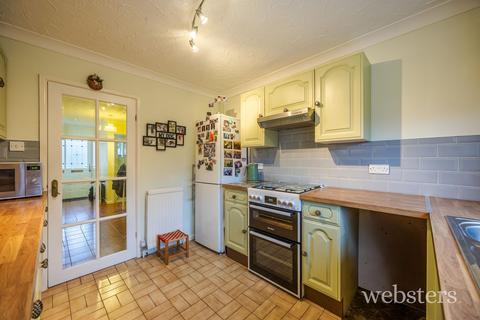undefined, Laburnum Avenue, Norwich NR8