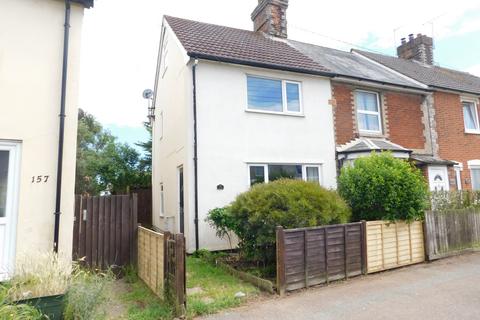 undefined, Felixstowe, Suffolk