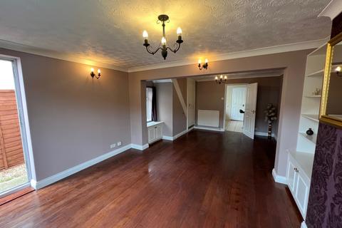 undefined, Felixstowe, Suffolk