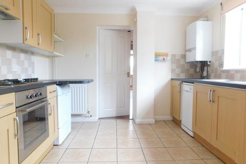 undefined, Felixstowe, Suffolk