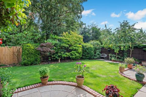 5 bedroom detached house for sale, Trienna, Orton Longueville, Peterborough