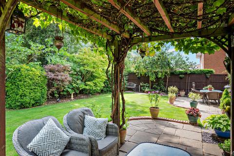 5 bedroom detached house for sale, Trienna, Orton Longueville, Peterborough