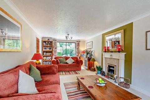5 bedroom detached house for sale, Trienna, Orton Longueville, Peterborough