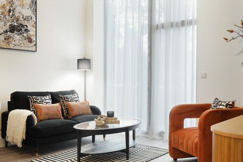 undefined, The Bays, The Stow, HARLOW