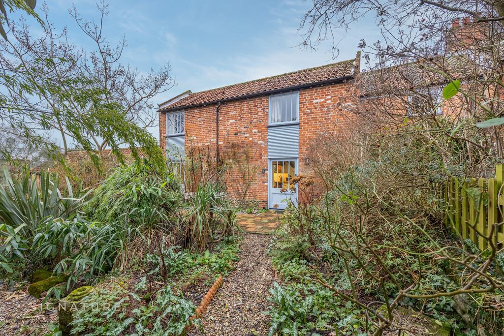 Stables Holiday Cottage