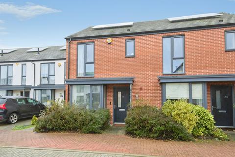2 bedroom semi-detached house for sale, Dumfries Drive, Derby