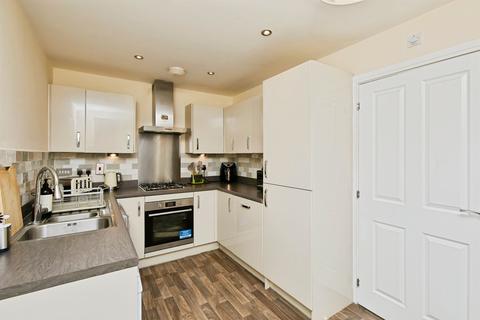 2 bedroom semi-detached house for sale, Dumfries Drive, Derby