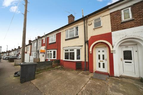 Kent Road, Luton