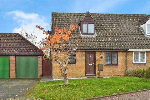 undefined, Nelson Close, Crownhill, Milton Keynes