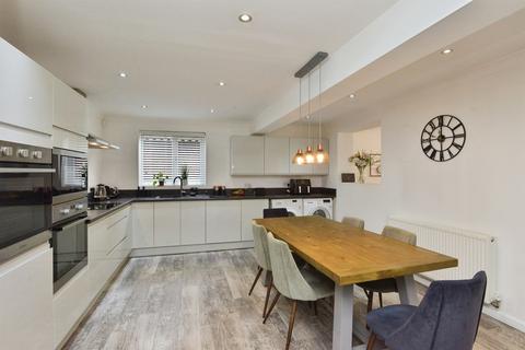 undefined, Nelson Close, Crownhill, Milton Keynes