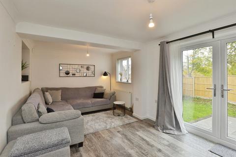 undefined, Nelson Close, Crownhill, Milton Keynes