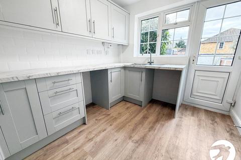 3 bedroom semi-detached house to rent, Wigmore Road, Gillingham, Kent, ME8