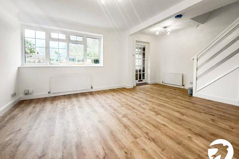 3 bedroom semi-detached house to rent, Wigmore Road, Gillingham, Kent, ME8