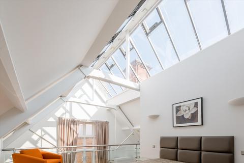 2 bedroom flat to rent, Mountford Mansions, Battersea SW11