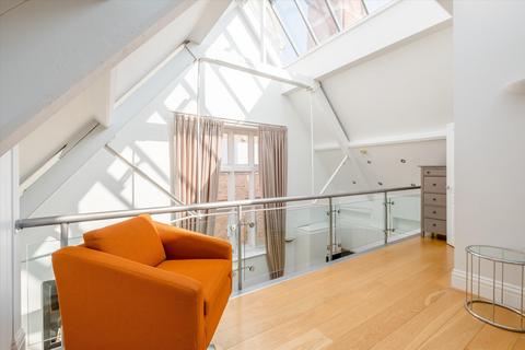 2 bedroom flat to rent, Mountford Mansions, Battersea SW11