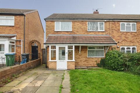 3 bedroom semi-detached house for sale, Millfields Road, West Bromwich