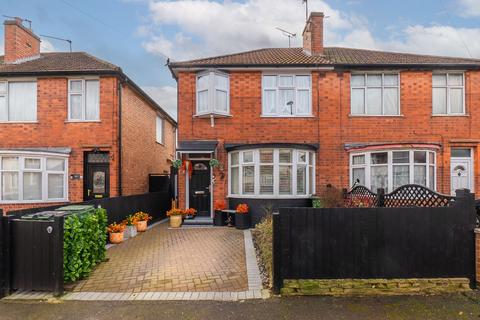 undefined, Shottery Avenue, Leicester, LE3