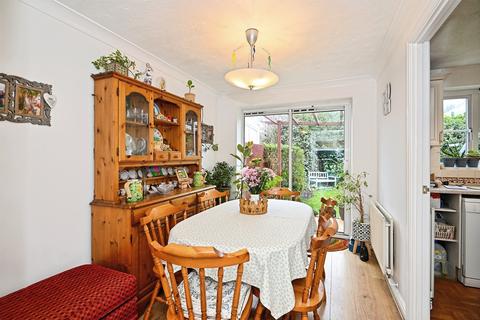 undefined, Albert Reed Gardens, Tovil, Maidstone