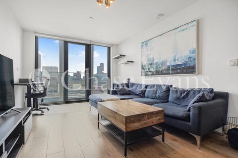 1 bedroom flat to rent, Stratosphere Tower, 25 Great Eastern Road, Stratford, London, E15