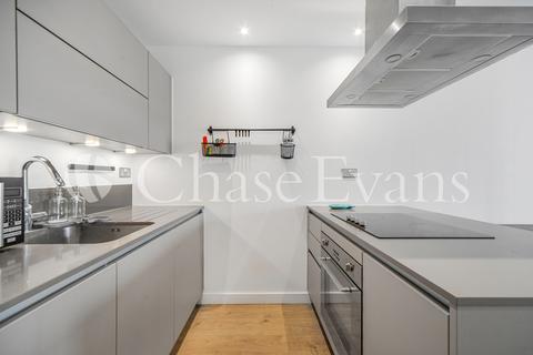 1 bedroom flat to rent, Stratosphere Tower, 25 Great Eastern Road, Stratford, London, E15