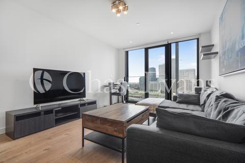 1 bedroom flat to rent, Stratosphere Tower, 25 Great Eastern Road, Stratford, London, E15