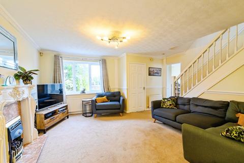 4 bedroom detached house for sale, Old Oak Close, Bolton, BL2