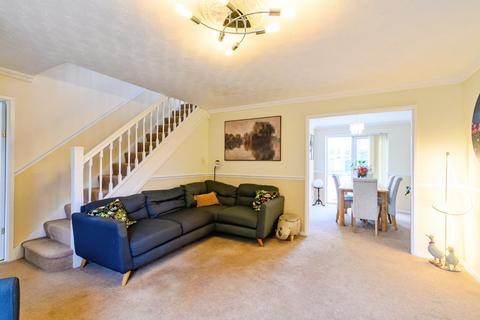 4 bedroom detached house for sale, Old Oak Close, Bolton, BL2