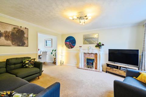 4 bedroom detached house for sale, Old Oak Close, Bolton, BL2
